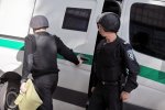 Киевские инкассаторы обеднели на миллион: дерзкий вор просчитал каждую мелочь
