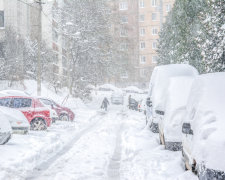 Погода на 12 лютого: зима вступає в жорстокий поєдинок, всім приготуватися