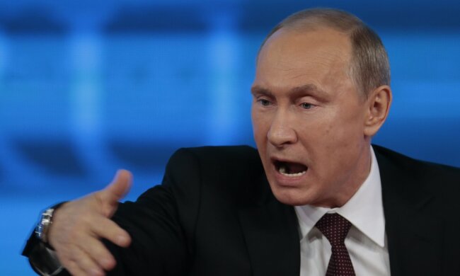 Владимир Путин, Фокус