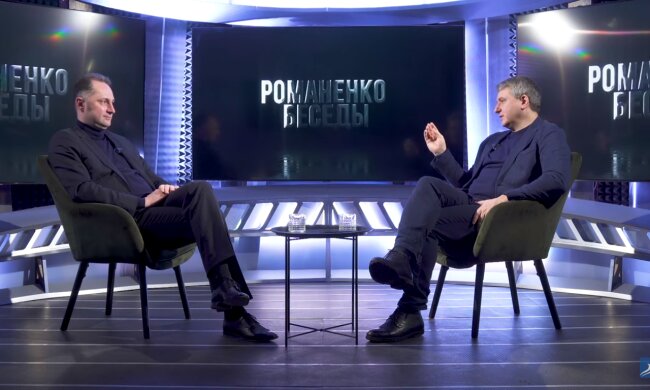 Олександр Харебін