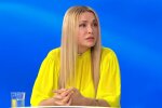 Ольга Сумська, фото: Знай.ua