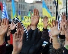 Всеукраїнський перепис населення перенесли на 2020 рік