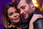 Алина Гросу со своим любовником неожиданно показали ребенка
