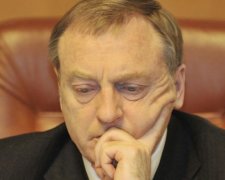 Дело экс-министра Лавриновича передали в суд