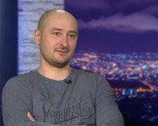 Свободу слова не остановить: коллеги убитого Бабченко окружили российское посольство
