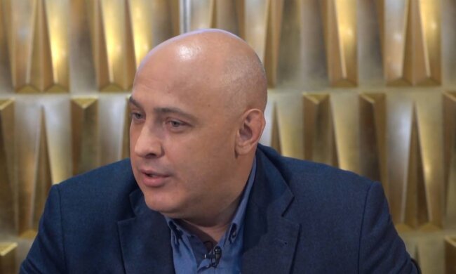 Володимир Гончаров