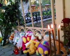 Пожежа в Одесі: 13-річний герой врятував 15 дітей