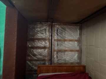 "Термокапсула": фото "Суспільне Дніпро"