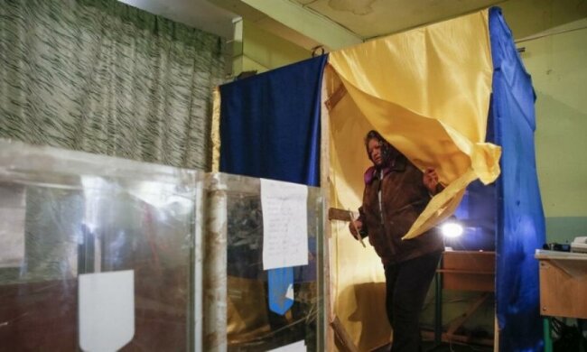 За вибори на Донбасі нардепи проголосують ще до канікул 
