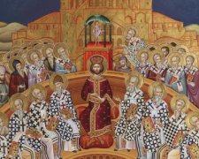 День памяти святых отцов шести Вселенских Соборов: значение церковного праздника