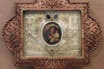 Звіринецька ікона Богородиці