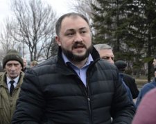 "Украинский выбор": Требуем расследовать нападение на Невенчанного