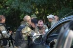 Бійці Азова