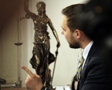 З корупцією в Україні будуть боротися судді-іноземці