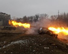 Обезьяны с гранатами: боевики начали войну с гражданскими