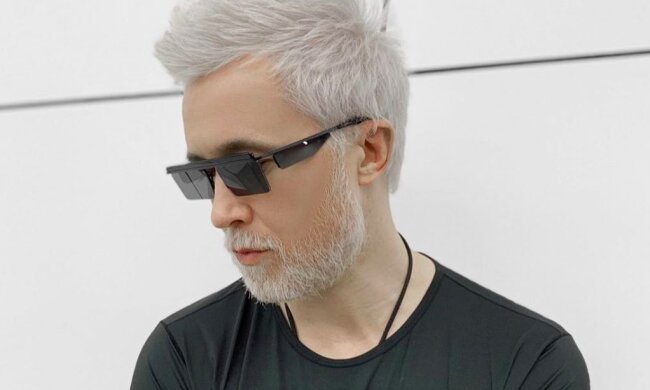 Сергей Бабкин, instagram.com/babkin_official/