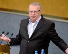 Виходить, що не виходить: Жириновський оскандалився новими заявами