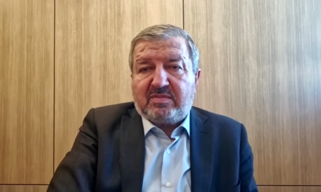 Тогрул Исмаил