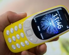 Поддельные "кирпичи" Nokia поступили в продажу