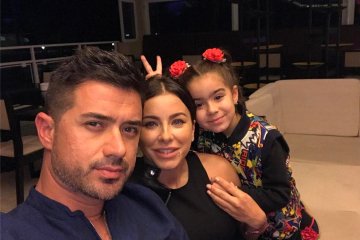 Колишній чоловік Лорак Мурат показав свою першу і неповторну любов: "Моє серце і душа"