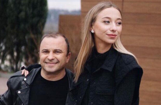 Репяхова и Павлик, фото: Instagram