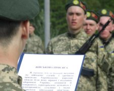 СРОЧНО! Копы устроили сафари на призывников
