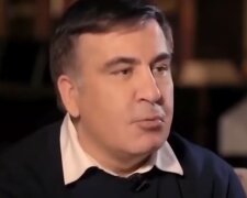 Михаил Саакашвили, скриншот: Youtube