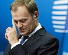 Польські прокурори викликали Туска на допит