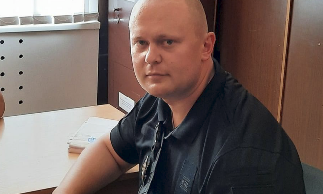 Владислав Аранчий