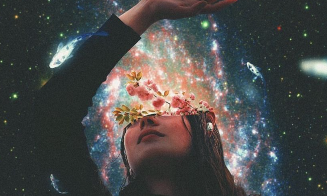 Ретроградность, изображение: Pinterest