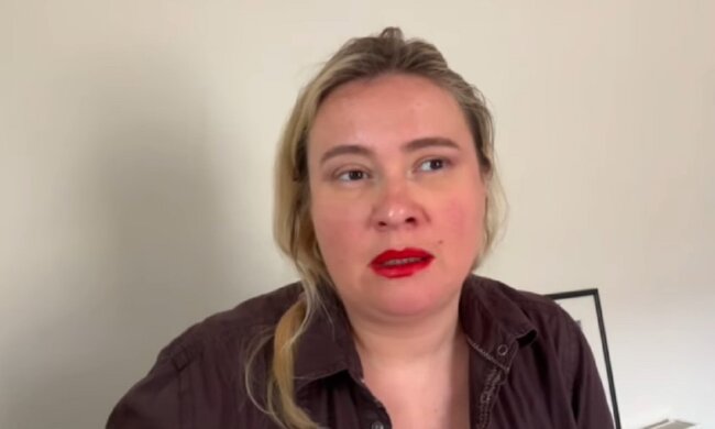 Поліна Павлова, астролдогиня. Фото: Youtube