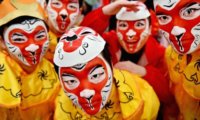 Китайський Новий рік 2020: дата святкування, традиції і головні особливості свята