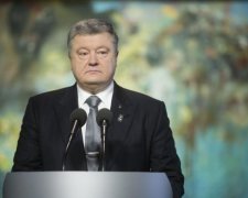 Порошенко вирішив змінити українське громадянство