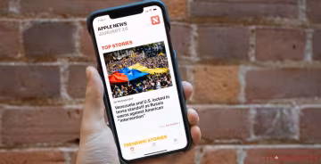 Apple News