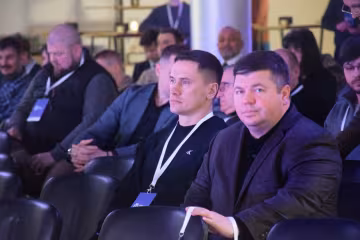 Какой Украина видит свою победу и будущее: аналитический центр Think Ukraine представил масштабное исследование