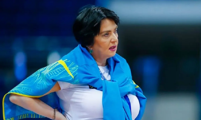 Ірина Дерюгіна