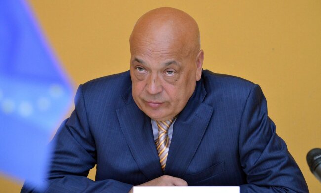 Геннадий Москаль жестко проехался по бывшим соратникам: "Предатели!"