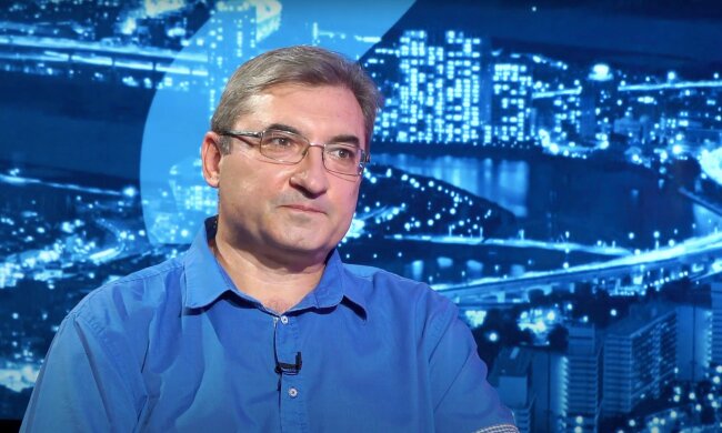 Владимир Нагорный