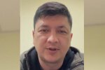 Виталий Ким, фото: скриншот из видео