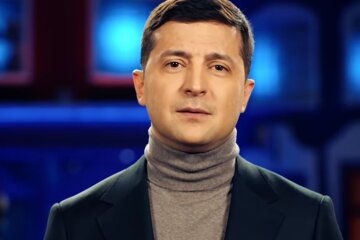 Українці відповіли на новорічне привітання Зеленського віршами: "Як умру, то поховайте мене, де завгодно"