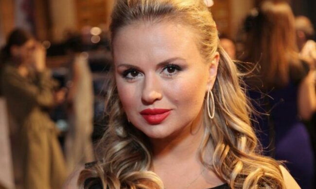 На панель: "персики" Семенович вызвали шквал критики