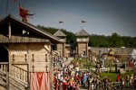 На День Незалежності під Києвом пройде шоу історичних персонажів