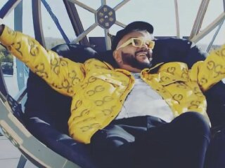 Філіп Кіркоров, скріншот: Instagram