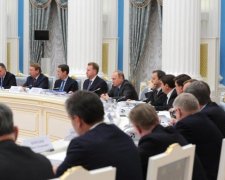 США помогут украинцам вскрыть российские "консервы"