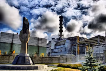 Третьокласники з Росії втекли в Чорнобиль після перегляду культового серіалу: шукав весь склад МВС