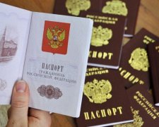 На Донбасі зібрались видавати російські паспорти – ЗМІ