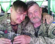 Скандал на полігоні: прив'язані офіцери виявилися смертельно п'яні