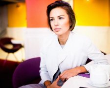 Скандальная жена Лещенко снова удивила украинцев