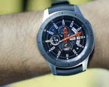 Samsung Galaxy Watch: новий розумний годинник за ціною смартфона
