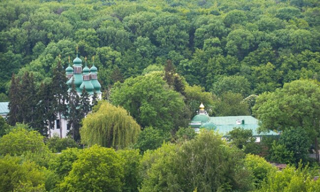 Пересічень: повернення з минулого